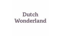 Dutch Wonderland promo codes