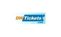 DWTickets promo codes