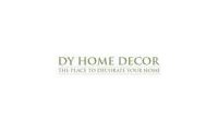 Dy Home Decor promo codes