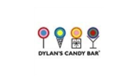 Dylan's Candy Bar promo codes