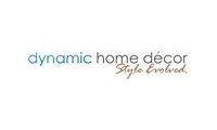 Dynamic Home Decor promo codes