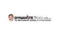 Dynamite Hand And Power Tools promo codes