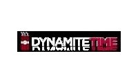Dynamite Time promo codes