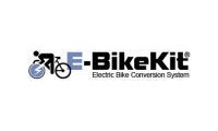 E-bikekit promo codes