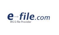E-file.com promo codes