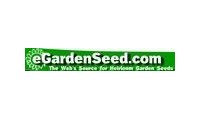 E Garden Seed promo codes