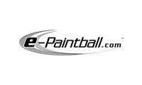 E-paintball promo codes