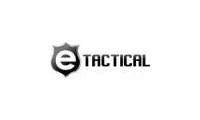 E Tactical Promo Codes