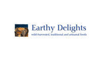 Earthy Delights promo codes