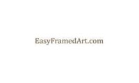 Easy Framed Art Promo Codes