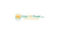 Easy Will Power Promo Codes
