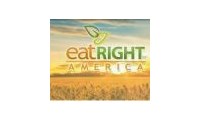 Eat Right America promo codes