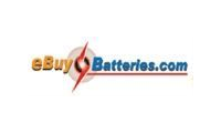 EBuy Batteries promo codes