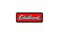 Edelbrock promo codes