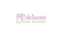 Edelweiss Flower Boutique promo codes