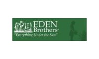 Eden Brothers Seeds Shop promo codes