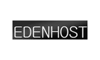 Eden Host promo codes