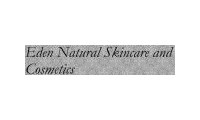 Eden Natural Skincare & Cosmetics promo codes