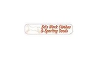 Eds Work Clothes promo codes