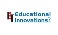 Educational Innovations promo codes