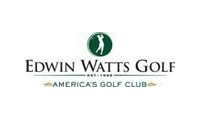 Edwin Watts Golf promo codes