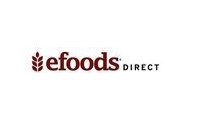 Efoodsdirect promo codes