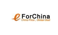 eForChina promo codes
