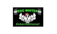 Egg Whites International promo codes