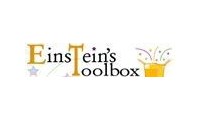 Einstein''s Toolbox promo codes