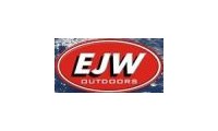 Ejw Outdoors promo codes