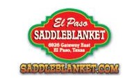 El Paso Saddleblanket Promo Codes