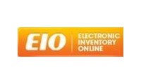 Electronic Inventory Online Promo Codes