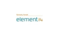 Element14 Au promo codes