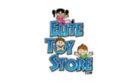 Elite Toy Store Promo Codes