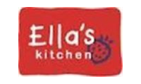 Ella's Kitchen promo codes