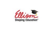 Ellison Shaping Education promo codes