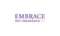 Embrace Pet Insurance promo codes
