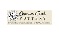 Emerson Creek POTTERY promo codes