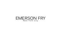 Emersonmade promo codes