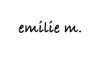 Emilie M promo codes