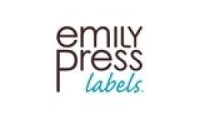 Emilypress promo codes