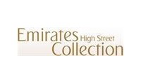 Emirates High Street promo codes