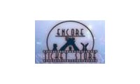 Encore Ticket Store Promo Codes