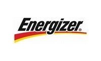 Energizer promo codes