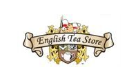English Tea Store promo codes