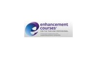Enhancement Courses Promo Codes