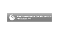 Environments for Humans promo codes