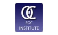 Eoc Institute promo codes