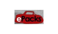 Epacks promo codes