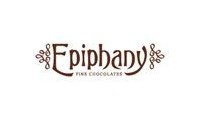 Epiphany Chocolates promo codes